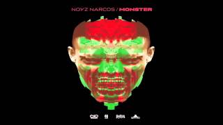 Noyz NarcosMY LOVE SONG prod FritzDaCat ritTormento Monster 2013testo [upl. by Laband163]