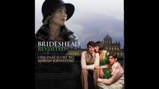 Brideshead Revisited 2008 OST  12 The Lido [upl. by Wilmette]