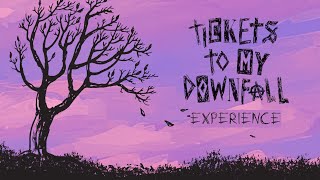 Machine Gun Kelly  Tickets To My Downfall Experience FULL ALBUM [upl. by Goerke43]