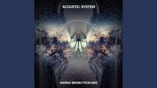 Andino Brain Food Mix [upl. by Arihsat]