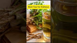 Best Tea for Kidneys [upl. by Attevad382]