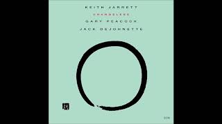 Keith Jarrett Trio  Changeless [upl. by Ainerol960]