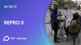 Repro II sectores críticos no pagarán contribuciones patronales [upl. by Esdras]