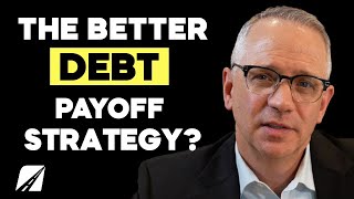 Debt Snowball Vs Debt Avalanche  Which is the faster Debt Payoff Strategy [upl. by Arin86]