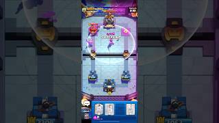 Super Knight amp Super Mini Pekka  Clash Royale [upl. by Niltag375]