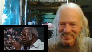 The Staple Singers Respect Yourselflive REACTION [upl. by Ylecic]