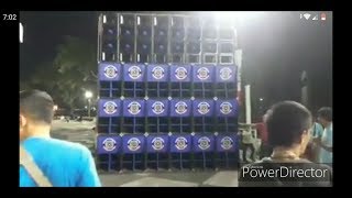 Best of Sound System in the Philippines Compilation 2019 Video Glimps Bandera Disco Mobile Bacolod [upl. by Wilinski]