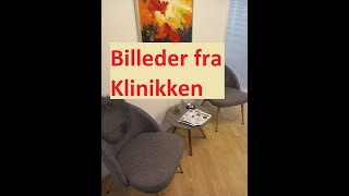 Sådan ser klinikken ud [upl. by Daryle]