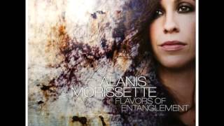 Alanis Morissette  Moratorium  Flavors Of Entanglement Deluxe Edition [upl. by Seka]