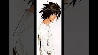 L Lawliet Dub 1 Death Note [upl. by Amelie]