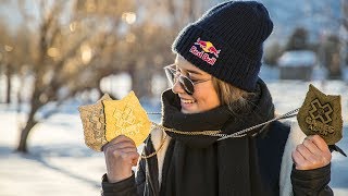 XGAMES ASPEN  99 POINTS AND 3 MEDALS  Vlog219 [upl. by Acirrej623]