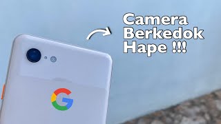 Google Pixel 3XL Camera Test 2024 ‼️ Masih Cakep Pake Banget ‼️ [upl. by Glyn]