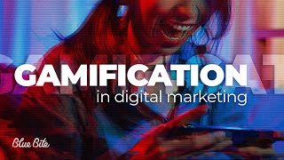 Gamification in Digital Marketing [upl. by Leticia]