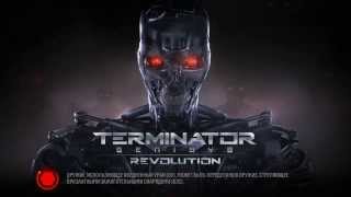 Взломанная TERMINATOR GENISYS REVOLUTION для Андроид [upl. by Alaehs]