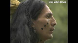 Cherokee Warrior Dance Northern Traditional [upl. by Daisy]