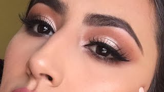 MAQUILLAJE CLÁSICO PARA NOVIA [upl. by Airyt31]