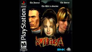 23 Koudelka OST Scene12b [upl. by Nevaed]