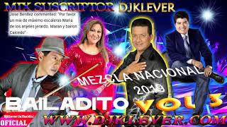 MEZCLA NACIONAL CHICHA MIX 2019 Vol 4 MUSICA ECUATORIANA DjKlever [upl. by Afaw113]