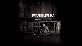 Eminem  Stan feat Dido HD Best Quality [upl. by Gleason284]