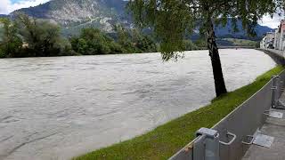 innflussRattenberg am Inn Tirol Austria [upl. by Erskine411]