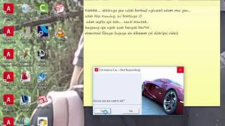 HOW TO INSTALL MSC ADAMS 2014 32 bit amp 64 bit FULL VERSION CARA INSTAL MSC ADAMS 2014 [upl. by Aidyl]