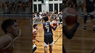 Makati Games 2023 Basketball 30u  Highlights  Brgy West Rembo VS Brgy Poblacion  CMTV SPORTS [upl. by Otrebor937]