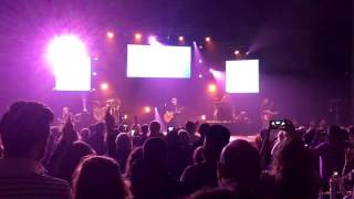 Big Daddy Weave Live  Land of Glory [upl. by Lennie]