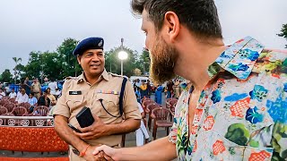 Police In India Stop Me To Be Guest Of Honor 👮 🇮🇳 [upl. by Paugh]