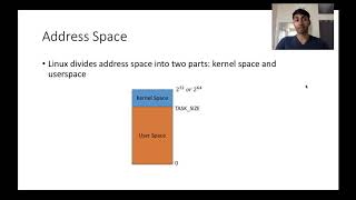 Introduction to Linux Kernel Architecture [upl. by Gentilis]