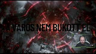 Frostpunk 2 Magyar Felirattal ENDING Pc 1440p 029 [upl. by Georgette]