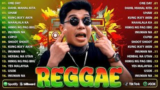 NEW Tagalog Reggae Classics Songs 2024  Chocolate Factory Tropical Depression Blakdyak [upl. by Aicnelav]