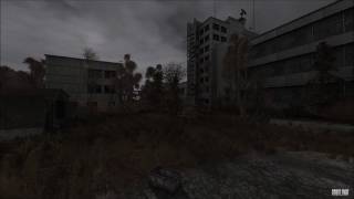 STALKER CoC Atmosphere  Jupiter Factory [upl. by Shirlene]