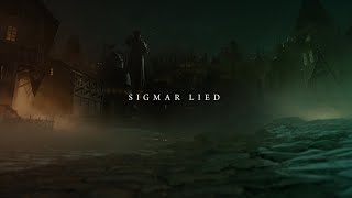 Sigmar lied [upl. by Pilar]