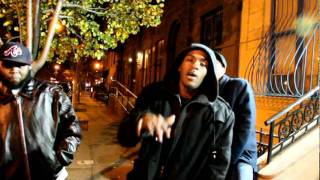 Skeemz Harlem 2 Hempstead Feat RODO amp Hoodie Black [upl. by Yddub]