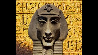 How Akhenaten Died  Akhenaten Death egyptiangods egyptianhistory egypt africa akhenaten [upl. by Swor]