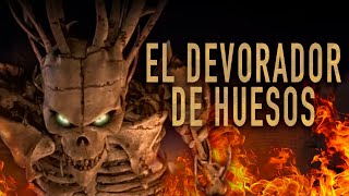 El Devorador de Huesos PELÍCULA COMPLETA  Películas de Monstruos Gigantes  LA Noche de Películas [upl. by Nodarse]