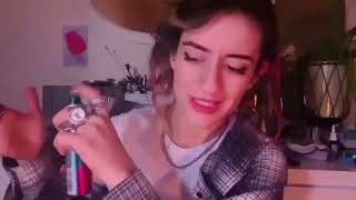 Miss Manganese ASMR  youtube  sped up  4 [upl. by Collis]