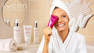 Introducing LYCON Skin Bioceutical Skincare [upl. by Magnus]