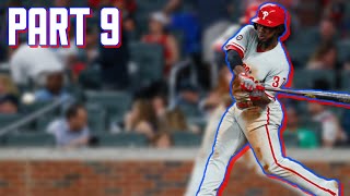 Odubel Herrera Rebirth  Part 9  MLB The Show 19 RTTS [upl. by Kristin]