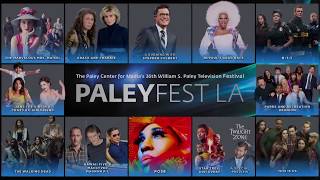 PaleyFest LA 2019 [upl. by Arba]