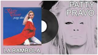 Patty Pravo  La bambola [upl. by Hakim]