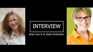 216 Lieben ohne Leiden – Interview mit Birgit Haus [upl. by Icart]