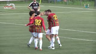 TERNI FCELLERA 31 ECCELLENZA 25 febbraio 2024 [upl. by Lucas791]