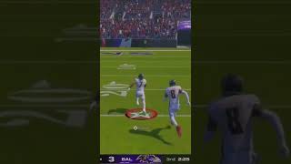 BIJAN ROBINSON IS TOO NASTY 😤 ea madden madden25 nfl football maddengamer [upl. by Neumeyer]