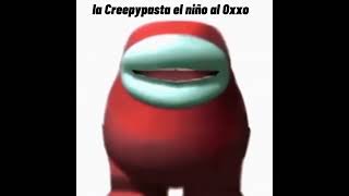 la Creepypasta el niño al Oxxo 2023 [upl. by Jovi]