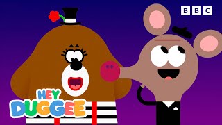 Welcome to Series 5  BRAND NEW EPISODES  Hey Duggee [upl. by Maleen549]