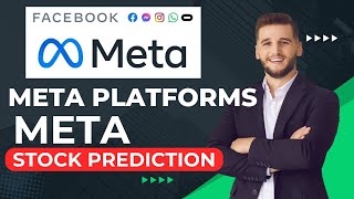 META  Stock Price Prediction FACEBOOK [upl. by Rigby93]