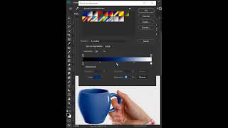 Cambiar color a objeto en Photoshop  Tutorial 1 minuto short photoshop tutorialphotoshop [upl. by Nerek]