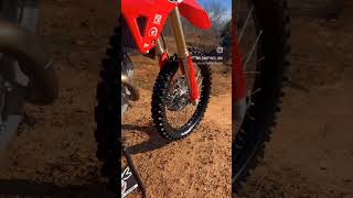 Hot new Motocross dirt bike tires Plews Tyres by Risk Racing motocross shortsvideo shorts [upl. by Ennail]