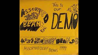 Assorted Jelly Beans  Demo 1994 OC Ska Punk [upl. by Euqinotna]